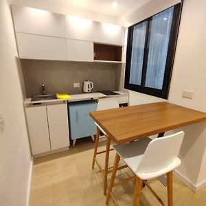 Comodo Studio En Recoleta