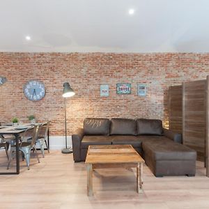 Apartamento de 1 Dormitorio